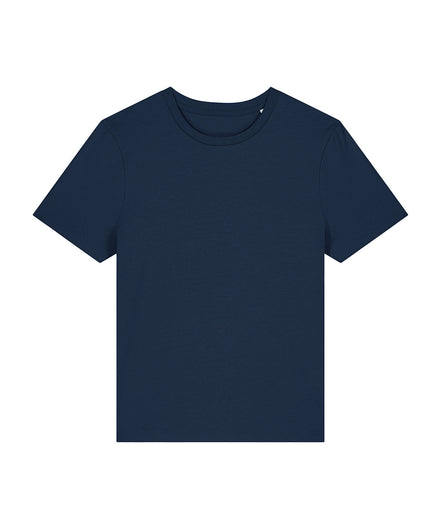 Organic Colours Fitted T-Shirt: Women's