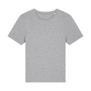 Organic Colours Fitted T-Shirt: Women's