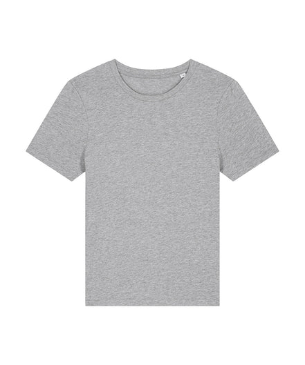 Organic Colours Fitted T-Shirt: Women's