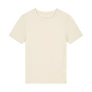 Organic Colours Fitted T-Shirt: Women's