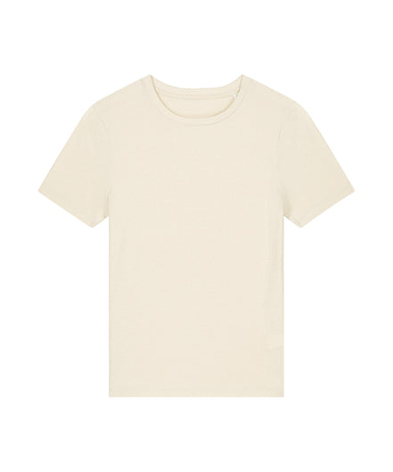 Organic Colours Fitted T-Shirt: Women's