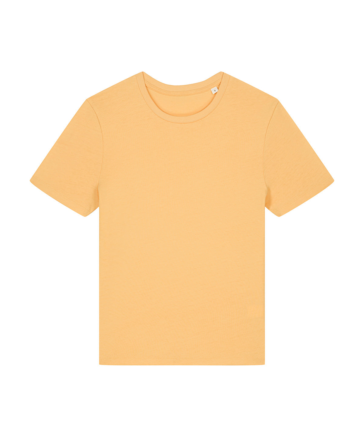 Organic Colours Fitted T-Shirt: Women's