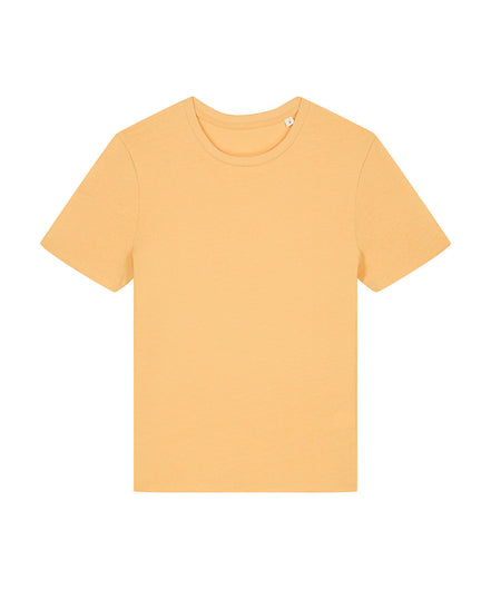 Organic Colours Fitted T-Shirt: Women's
