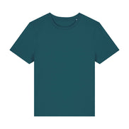 Organic Colours Fitted T-Shirt: Women's