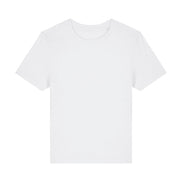 Organic Colours Fitted T-Shirt: Women's