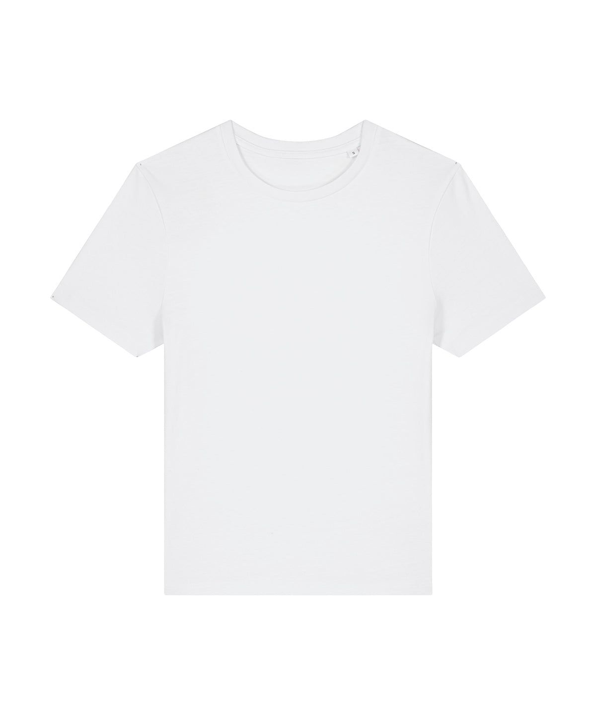 Organic Colours Fitted T-Shirt: Women's