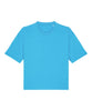 Organic Colours Boxy T-shirt: Womens