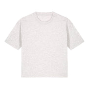 Organic Colours Boxy T-Shirt: Women's