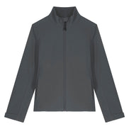 Softshell Jacket: Women's