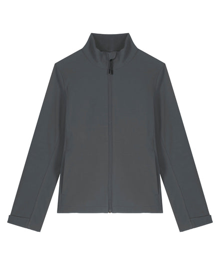 Softshell Jacket: Women's