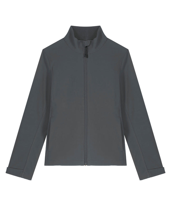 Softshell Jacket: Women's