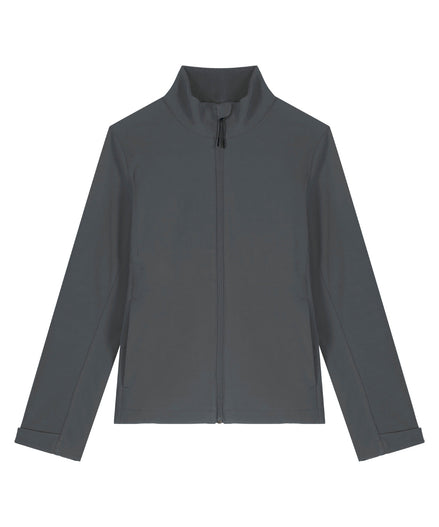 Softshell Jacket: Women's