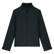 Softshell Jacket: Women's