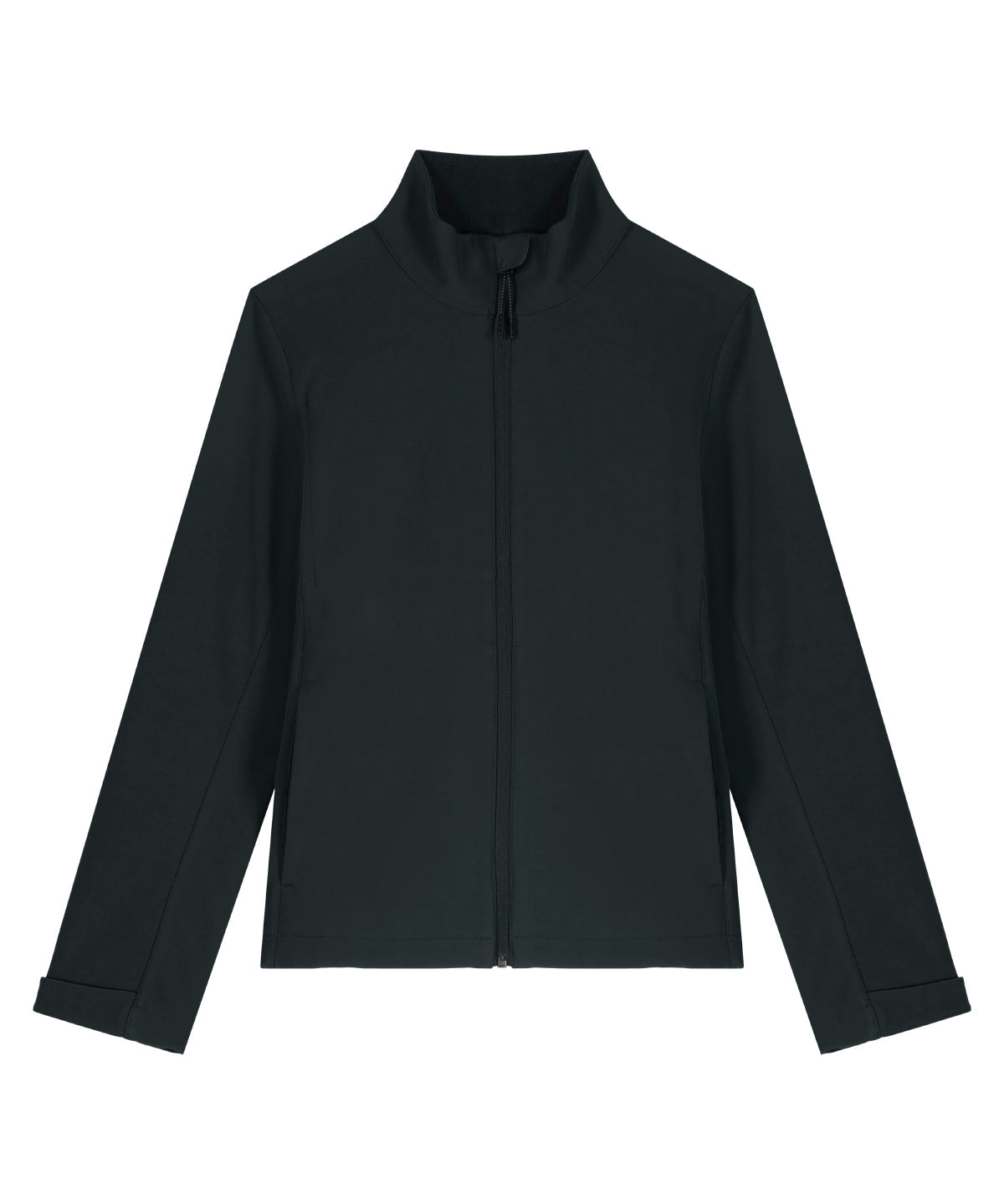 Softshell Jacket: Women's