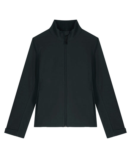 Softshell Jacket: Women's