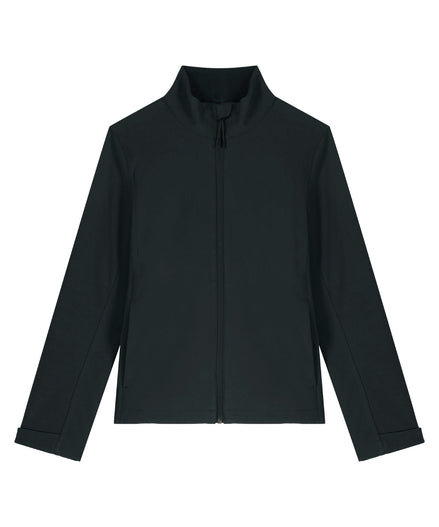 Softshell Jacket: Women's