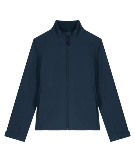 Softshell Jacket: Women's