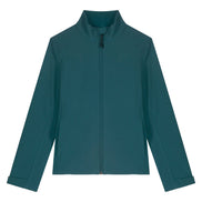 Softshell Jacket: Women's