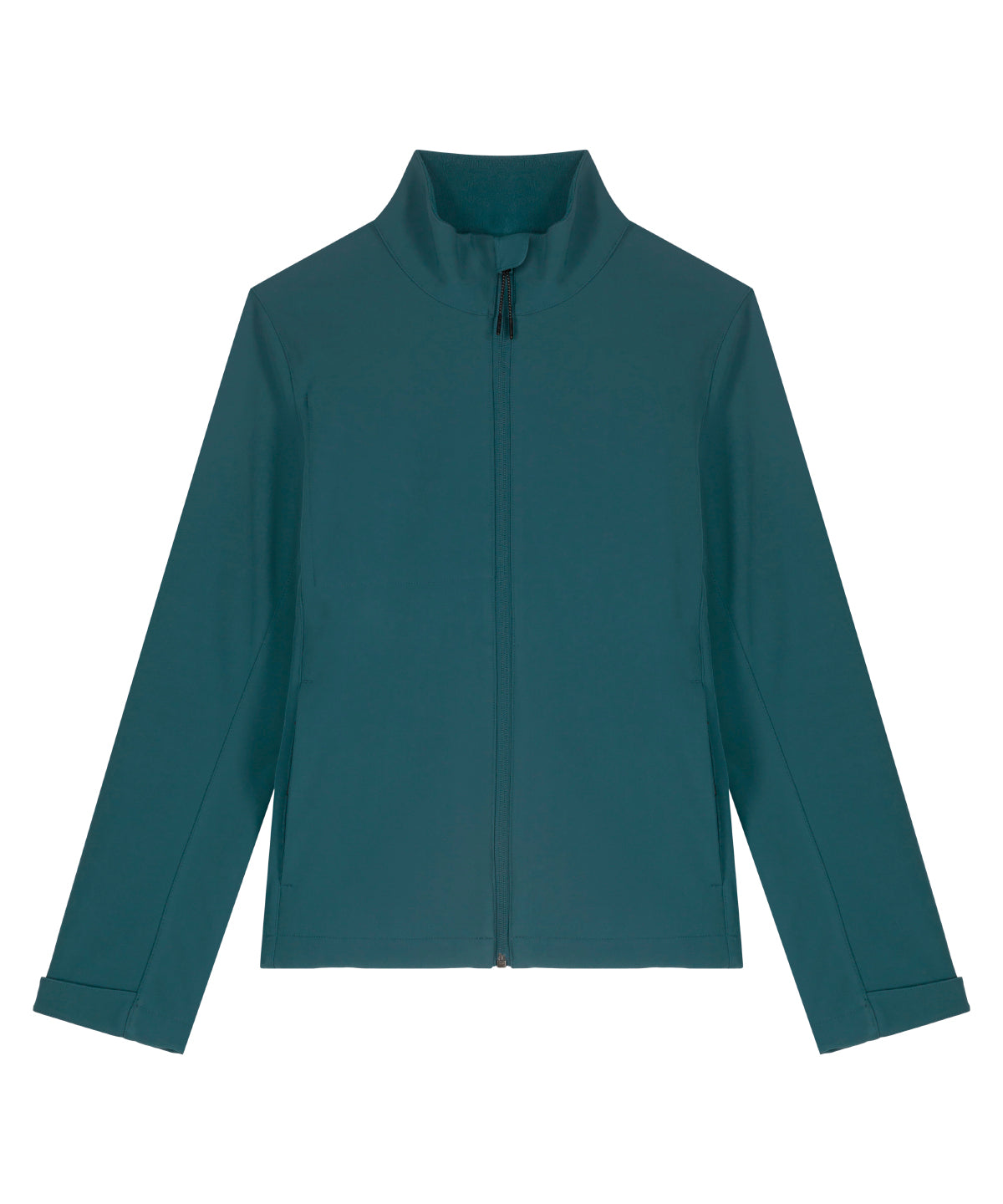 Softshell Jacket: Women's