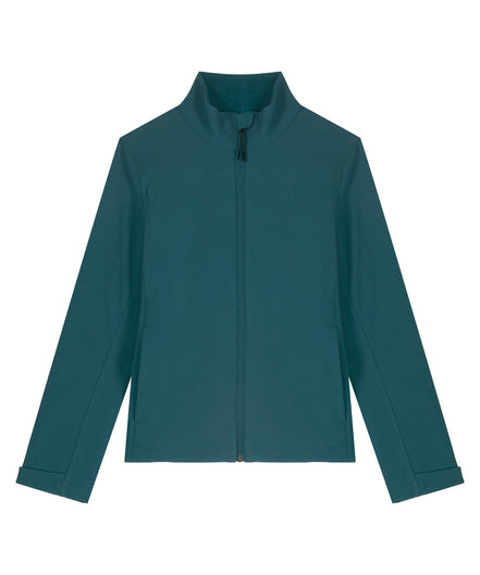 Softshell Jacket: Women's