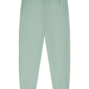 Organic Heavyweight Sweatpants: Unisex