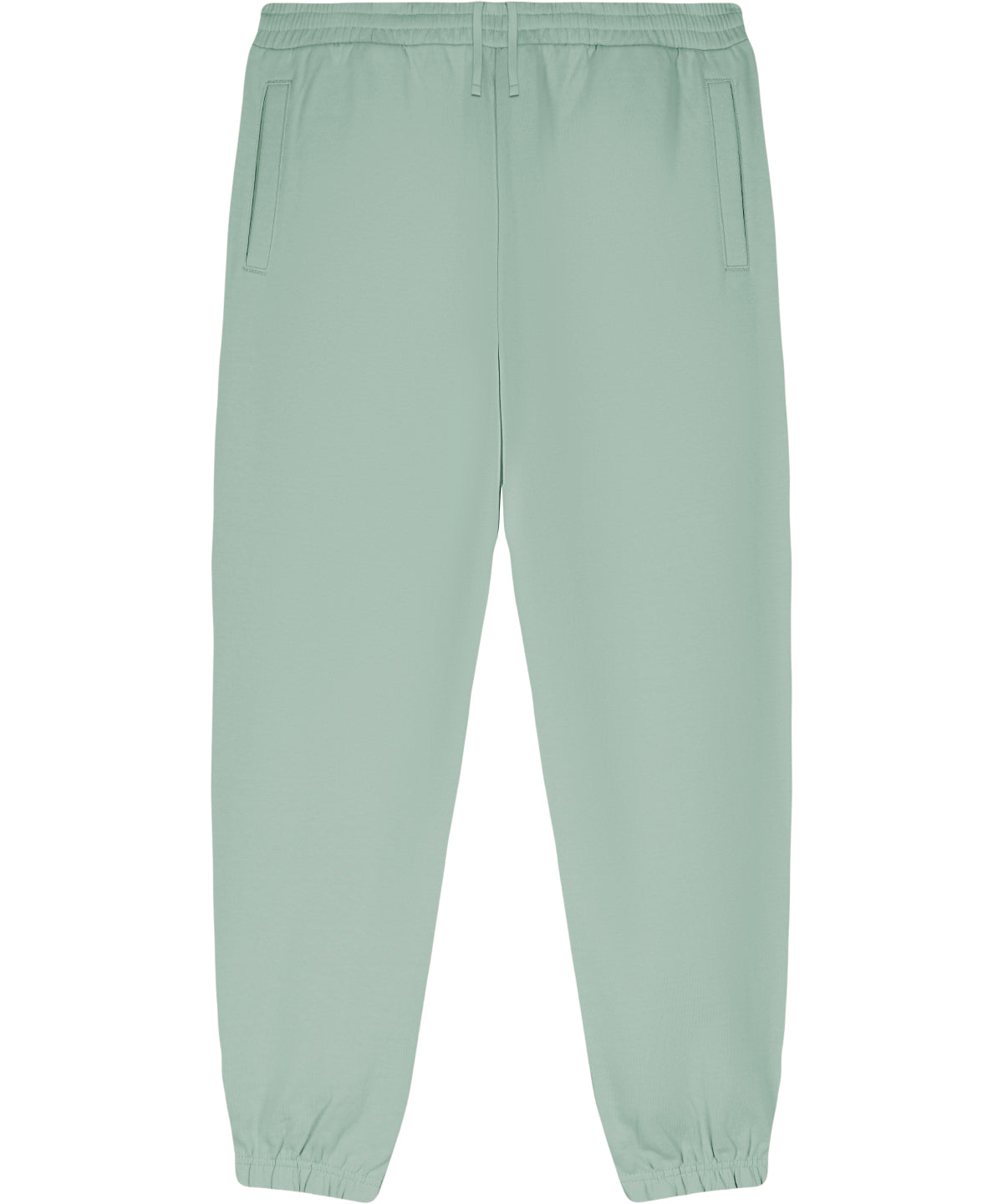 Organic Heavyweight Sweatpants: Unisex