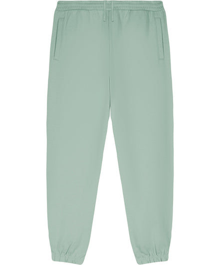 Organic Heavyweight Sweatpants: Unisex