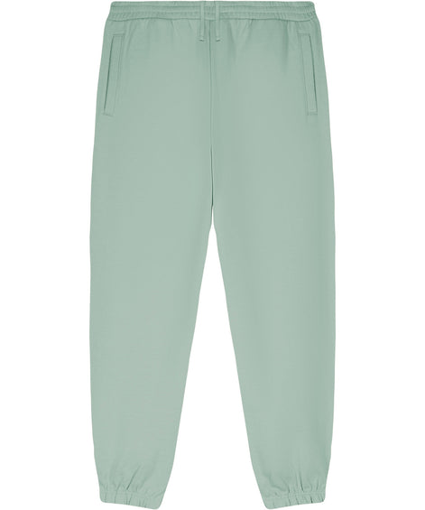 Organic Heavyweight Sweatpants: Unisex