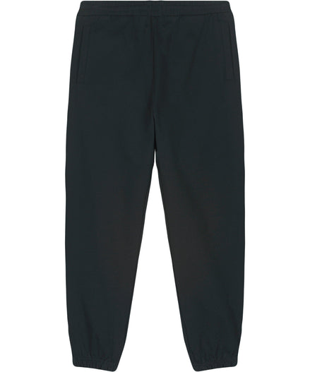 Organic Heavyweight Sweatpants: Unisex