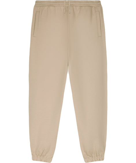 Organic Heavyweight Sweatpants: Unisex