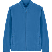 Polyester Fleece Jacket: Men's