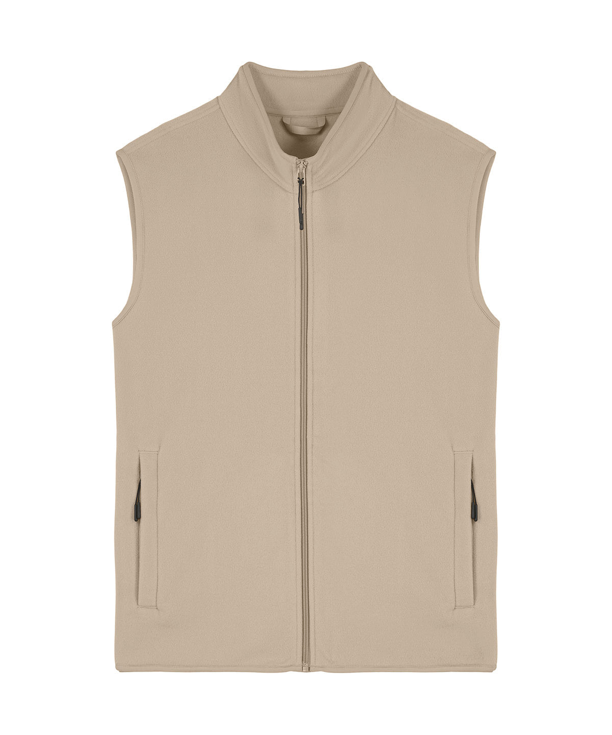 Fleece Bodywarmer: Men's