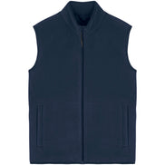 Fleece Bodywarmer: Men's