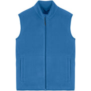 Fleece Bodywarmer: Men's