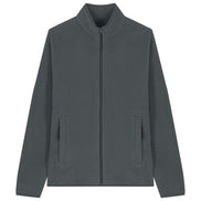 Polyester Fleece Jacket: Women's