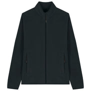 Polyester Fleece Jacket: Women's