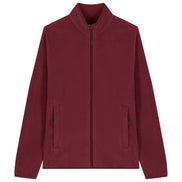 Polyester Fleece Jacket: Women's