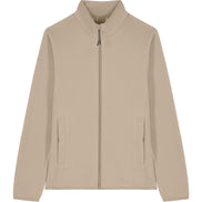 Polyester Fleece Jacket: Women's