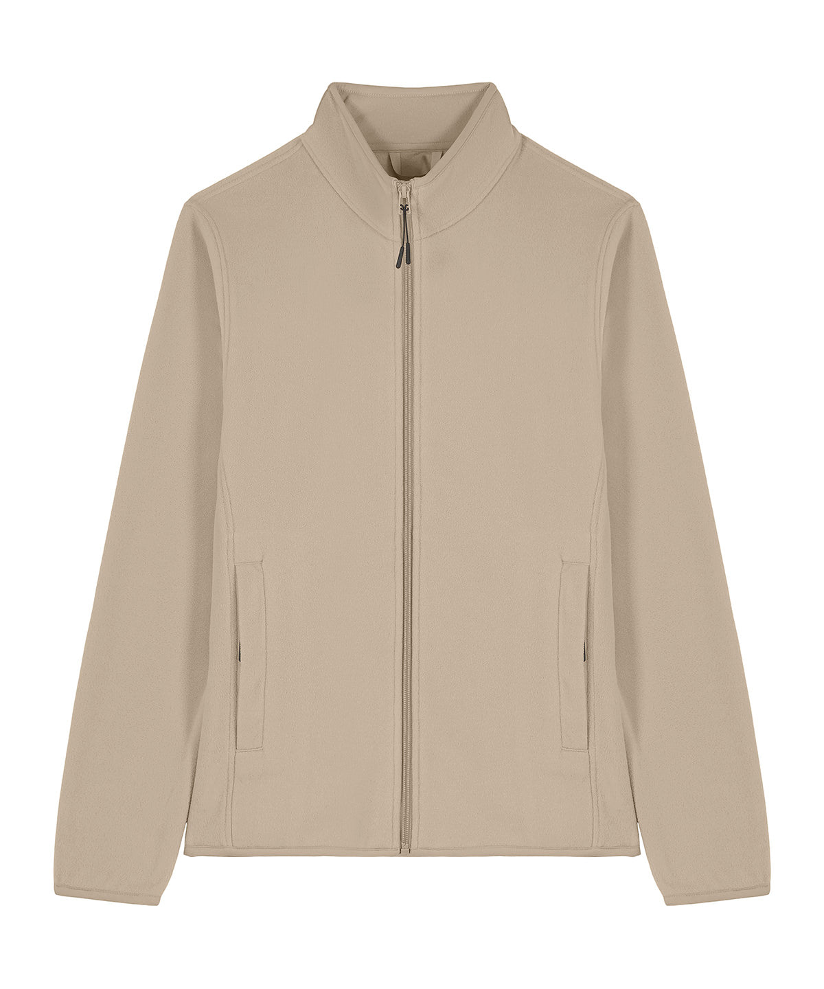 Polyester Fleece Jacket: Women's