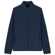 Polyester Fleece Jacket: Women's