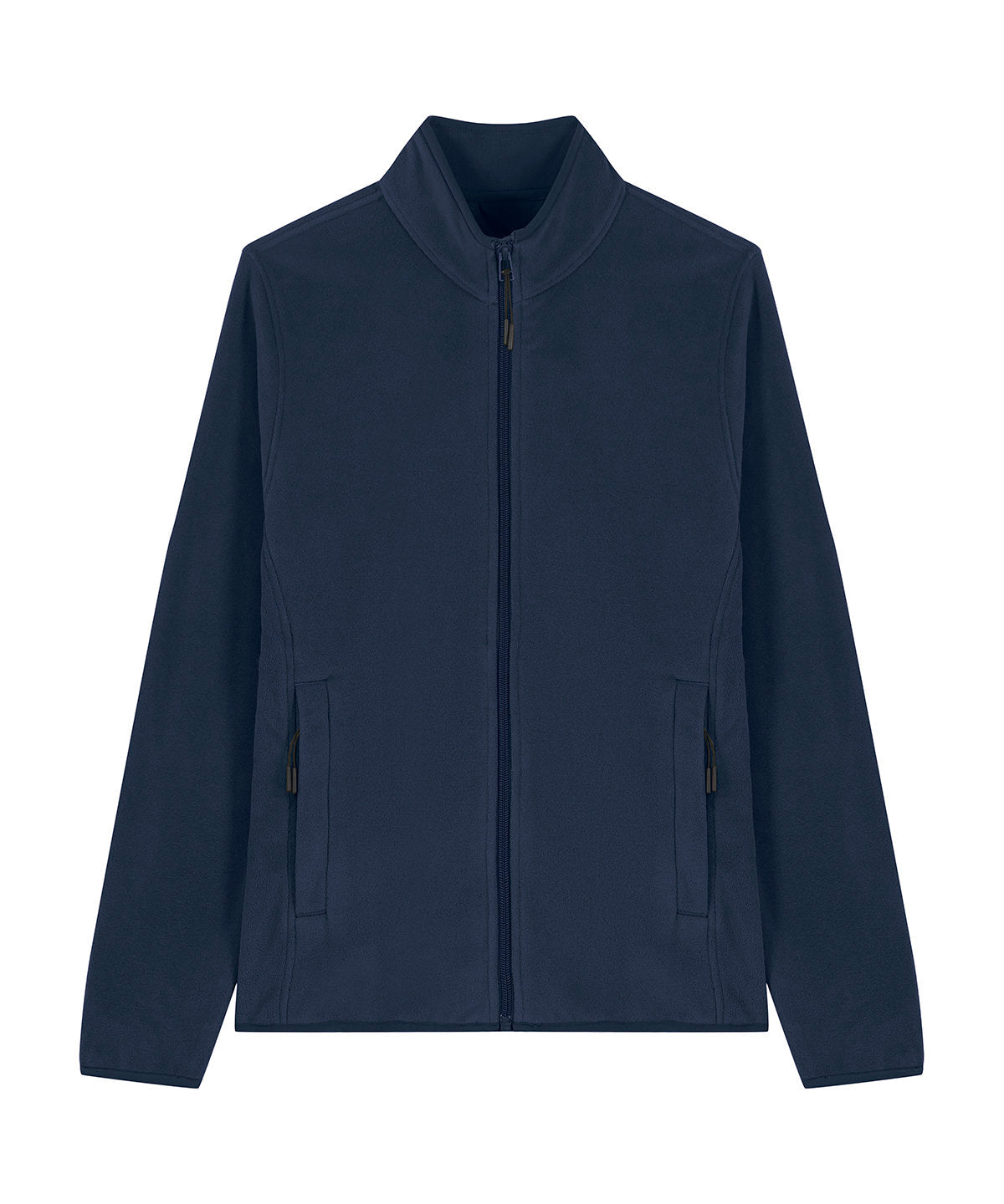 Polyester Fleece Jacket: Women's