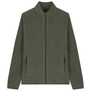 Polyester Fleece Jacket: Women's