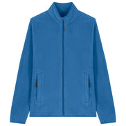 Polyester Fleece Jacket: Women's