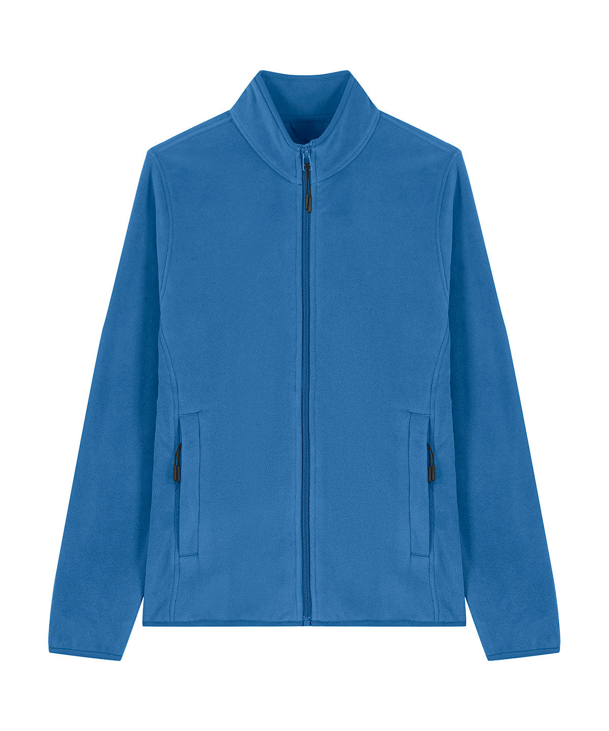 Polyester Fleece Jacket: Women's