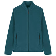 Polyester Fleece Jacket: Women's
