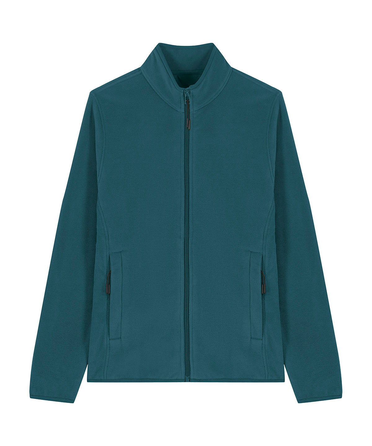Polyester Fleece Jacket: Women's