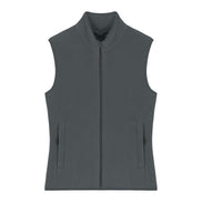 Fleece Bodywarmer: Women's