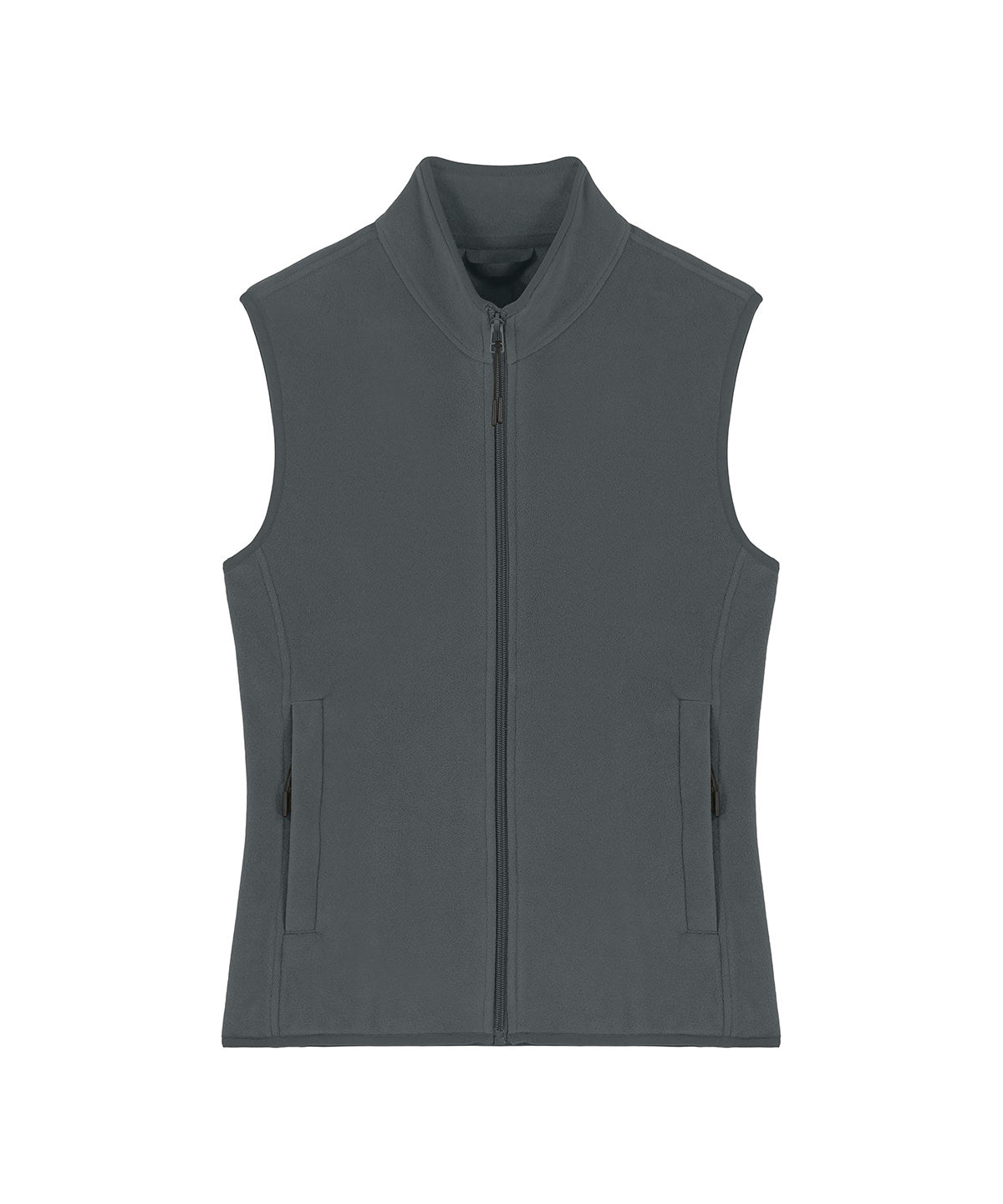 Fleece Bodywarmer: Women's