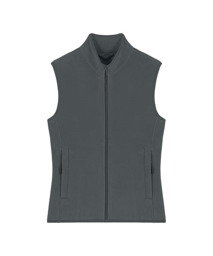 Fleece Bodywarmer: Women's