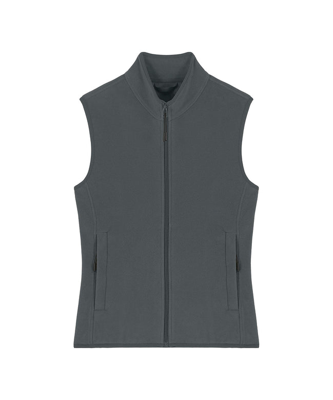 Fleece Bodywarmer: Women's